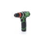 Шуруповерт акумуляторний Apro - 12DC (895004)