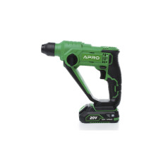 Перфоратор акумуляторний Apro - 20CH (895442)