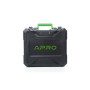 Перфоратор акумуляторний Apro - 20CH (895442)