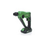 Перфоратор акумуляторний Apro - 20CH (895442)