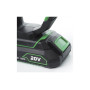 Перфоратор акумуляторний Apro - 20CH (895442)