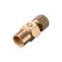 Шарнір поворотний Intertool-Storm - внутрішнє різьблення 1/4" × 1/4" (PT-2209)
