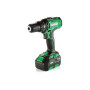 Шуруповерт акумуляторний Apro - 20DK (895035)