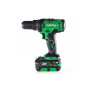 Шуруповерт акумуляторний Apro - 20DK (895035)
