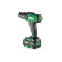 Шуруповерт акумуляторний Apro - 20DK (895035)