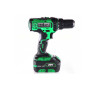 Шуруповерт акумуляторний Apro - 20DK (895035)