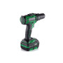 Шуруповерт акумуляторний Apro - 20DK (895035)
