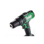 Шуруповерт акумуляторний Apro - 20DK (895035)