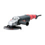 Кутова шліфувальна машина Intertool - 1800 Вт x 180 мм (WT-0227)