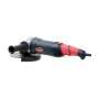 Кутова шліфувальна машина Intertool - 1800 Вт x 180 мм (WT-0227)