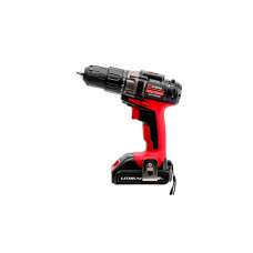 Шуруповерт акумуляторний Intertool - 18 В SemiPro WT-0328 (WT-0328)