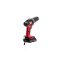 Шуруповерт акумуляторний Intertool - 18 В SemiPro WT-0328 (WT-0328)
