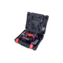 Шуруповерт акумуляторний Intertool - 18 В Storm (WT-0317)