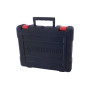 Шуруповерт акумуляторний Intertool - 18 В Storm (WT-0317)