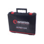 Шуруповерт акумуляторний Intertool - 18 В Storm (WT-0317)