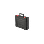Шуруповерт акумуляторний Intertool - 18 В Storm (WT-0317)