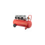 Компресор безмасляний Intertool - 100 л x 3 x 750 Вт (PT-0024)