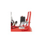 Компресор безмасляний Intertool - 100 л x 3 x 750 Вт (PT-0024)