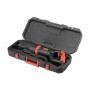 Пила шабельна Intertool - 1050 Вт Storm (WT-0401)