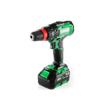 Шуруповерт акумуляторний Apro - 20DCK (895036)