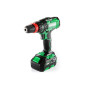 Шуруповерт акумуляторний Apro - 20DCK (895036)