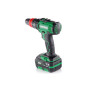 Шуруповерт акумуляторний Apro - 20DCK (895036)