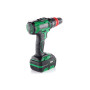 Шуруповерт акумуляторний Apro - 20DCK (895036)