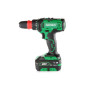 Шуруповерт акумуляторний Apro - 20DCK (895036)