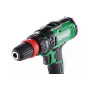 Шуруповерт акумуляторний Apro - 20DCK (895036)
