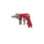 Пневмопістолет піскоструминний Intertool - зі шлангом 1000 мм х 3/4" (PT-0706)