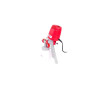 Краскопульт електричний HVLP Intertool - 450Вт x 1000 мол (DT-5045)