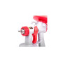 Краскопульт електричний HVLP Intertool - 450Вт x 1000 мол (DT-5045)