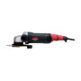 Кутова шліфувальна машина Intertool - 2400 Вт x 230 мм (WT-0228)