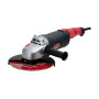 Кутова шліфувальна машина Intertool - 2400 Вт x 230 мм (WT-0228)