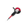 Кутова шліфувальна машина Intertool - 2400 Вт x 230 мм (WT-0228)