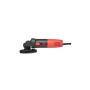 Кутова шліфувальна машина Intertool - 850 Вт x 125 мм SemiPro (WT-0221)