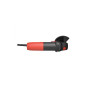 Кутова шліфувальна машина Intertool - 850 Вт x 125 мм SemiPro (WT-0221)