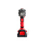 Шуруповерт акумуляторний Intertool - 18 В SemiPro WT-0331 (WT-0331)