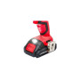Шуруповерт акумуляторний Intertool - 18 В SemiPro WT-0331 (WT-0331)