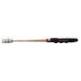 Захват магнітний Intertool - 190-810 мм x 2,25 кг з ліхтариком (ET-1017)
