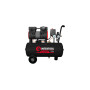 Компресор безмасляний Intertool - 24 л x 1100 Вт Storm PT-0026 (PT-0026)