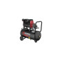 Компресор безмасляний Intertool - 24 л x 1100 Вт Storm PT-0026 (PT-0026)