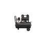 Компресор безмасляний Intertool - 24 л x 1100 Вт Storm PT-0026 (PT-0026)