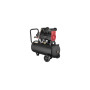 Компресор безмасляний Intertool - 24 л x 1100 Вт Storm PT-0026 (PT-0026)