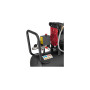 Компресор безмасляний Intertool - 24 л x 1100 Вт Storm PT-0026 (PT-0026)
