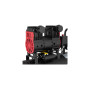 Компресор безмасляний Intertool - 24 л x 1100 Вт Storm PT-0026 (PT-0026)