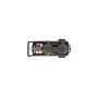 Компресор безмасляний Intertool - 24 л x 1100 Вт Storm PT-0026 (PT-0026)