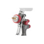 Краскопульт пневматичний LVLP Intertool - 600 мл x 1,8 мм СБ Storm (PT-0148)
