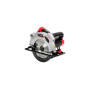 Пила циркулярна Intertool - 2000 Вт x 235 мм Storm (WT-0623)