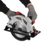 Пила циркулярна Intertool - 2000 Вт x 235 мм Storm (WT-0623)